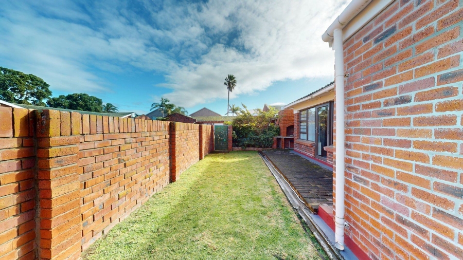 2 Bedroom Property for Sale in Sherwood Eastern Cape